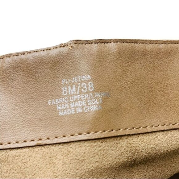 BCBGeneration Knee High Boots sz 8 - Picture 12 of 14